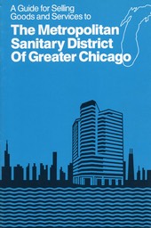 Sanitary District Cover620