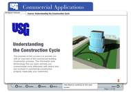 USG Commercial Applications